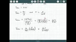 Power Transmission Example 1