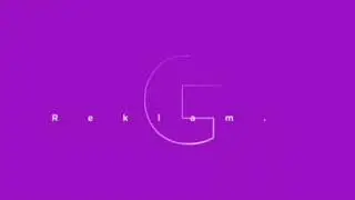 Haber Global - Bant Reklam Jeneriği (17.01.2023 - ? / Template Green Screen)