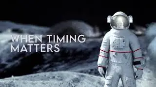 Timing Matters