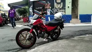 Pop 110 com Discão 370