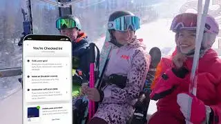 NEW // Ski & Ride School in the My Epic App