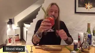 Hammered with Joacim Cans