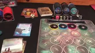 DIY Board Gaming Table on the cheap!