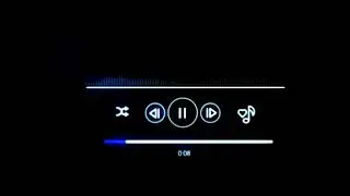 green screen audio spectrum || green screen video | 2021