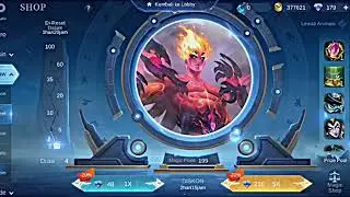 cuman 5 kali spin