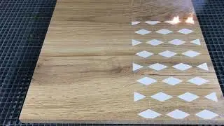 WOODART-GALVO LAZER AHŞAP MARKALAMA 05323612620 ROBART LAZER