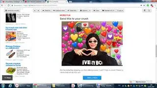 YouTube прислал мне сообщение .