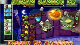 PvZ "Hybrid v2.3": New Adventure & Mini-games (HARD MODE)