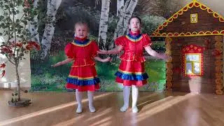Конкурсная работа на конкурс патриотической песни "Мир глазами детей"