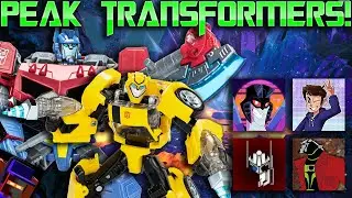 Hasbro Pulsecon 2023 (Transformers Segment) | DrLockdown Live Reaction