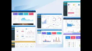 CRM Admin & Strong CRM UI Framework to Access Backend Functionalities
