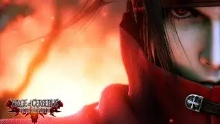 This is the End - Final Fantasy VII: Dirge of Cerberus - PCSX2 (Full HD)