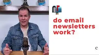 Do email newsletters work? — Inside Marketing