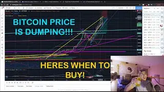 IS IT TOO LATE TO BUY BITCOIN!??