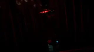 FREDDY IS A LITTLE CREEP (Security Breach 1)