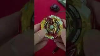 Review nhanh: World Spriggan.U’.2B