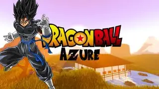 How to make an OC in Dragon Ball RP : Azure Part 3