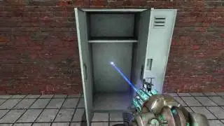 Mapping Video Test #1