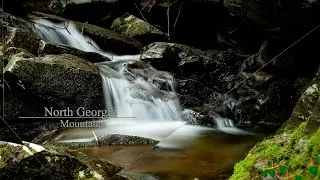 North Georgia Mountains