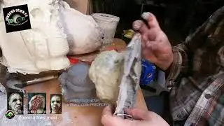 new mold