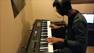 We Don't Talk Anymore - Charlie Puth - (feat. Selena Gomez) | Piano Cover