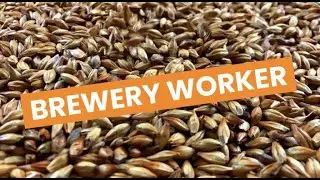 Discover Careers: Brewery Worker | Sortyourfuture