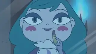 Eclipsa butterfly - Edit