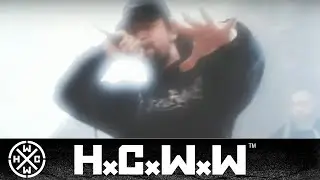 BAROQUE - BROKEN THRONE - HC WORLDWIDE (OFFICIAL HD VERSION HCWW)