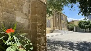 «Κύπρος»  Σύνθεση-Στίχοι: Λία Κάσιου / Τραγούδι: Λένα Κάσιου