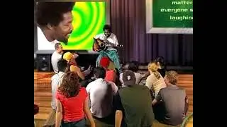 Afroman - Because I Got High (Live, 2001)