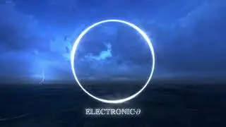 ElementD & Chordinatez - Radiate (feat. Mees Van Den Berg) [NCS Release]-AfterEffects Audio Spectrum