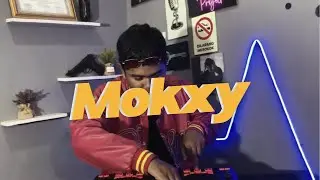 DJ FIX YOU X CLOSE YOUR EYE (REMIX)
