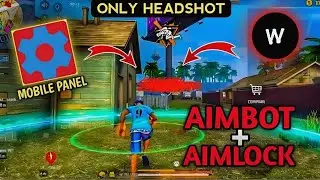 ✅ Increase 99.999% HEADSHOT 🥵 Rate By This Set EditCommands 🇧🇷 | Set Edit Free fire