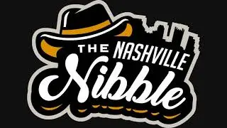 THE NASHVILLE NIBBLE // TOP 5 COUNTRY NEWS FOR 11-9-17