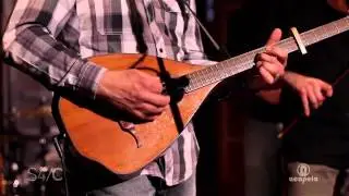 Ryland Teifi - Pwll Du (Live at Acapela Studio)