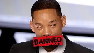 6 Celebrities Banned From The Oscars