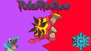 PokeRogue: Fresh-file R2|E1