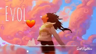 |Nightcore| - Sofia - Evol (Lyrics)