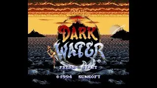 Pirates of Dark Water (2x Strength)