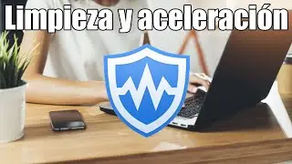 Herramienta todo en uno | Limpieza y Aceleración | Windows 10 |