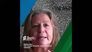 CPA Canada's Financial Literacy Program