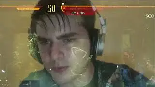SCORPION E.X.E