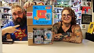 8 Mystery Grail Funko POP Star Wars May the 4th 2023 Boxes eVend eBay!