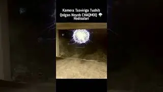 CHAQMOQ 🌩️