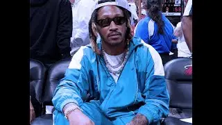 [FREE] Future Type Beat 2023 
