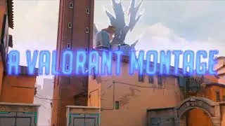 Valorant Montage "XXX" flobbe
