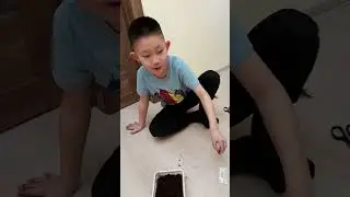 #дети