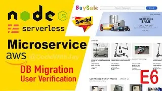 Master Serverless Microservices: PostgreSQL & Node.js Guide