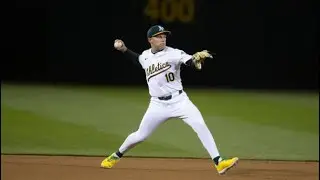 Nick Allen traded to the Atlanta Braves