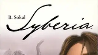 SYBERIA Video Game Review